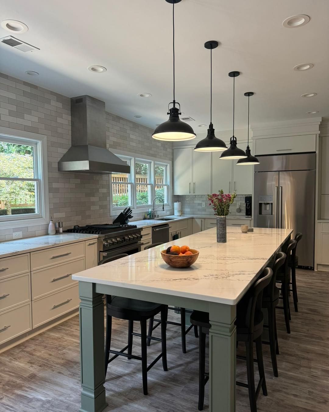 Kitchen Renovations